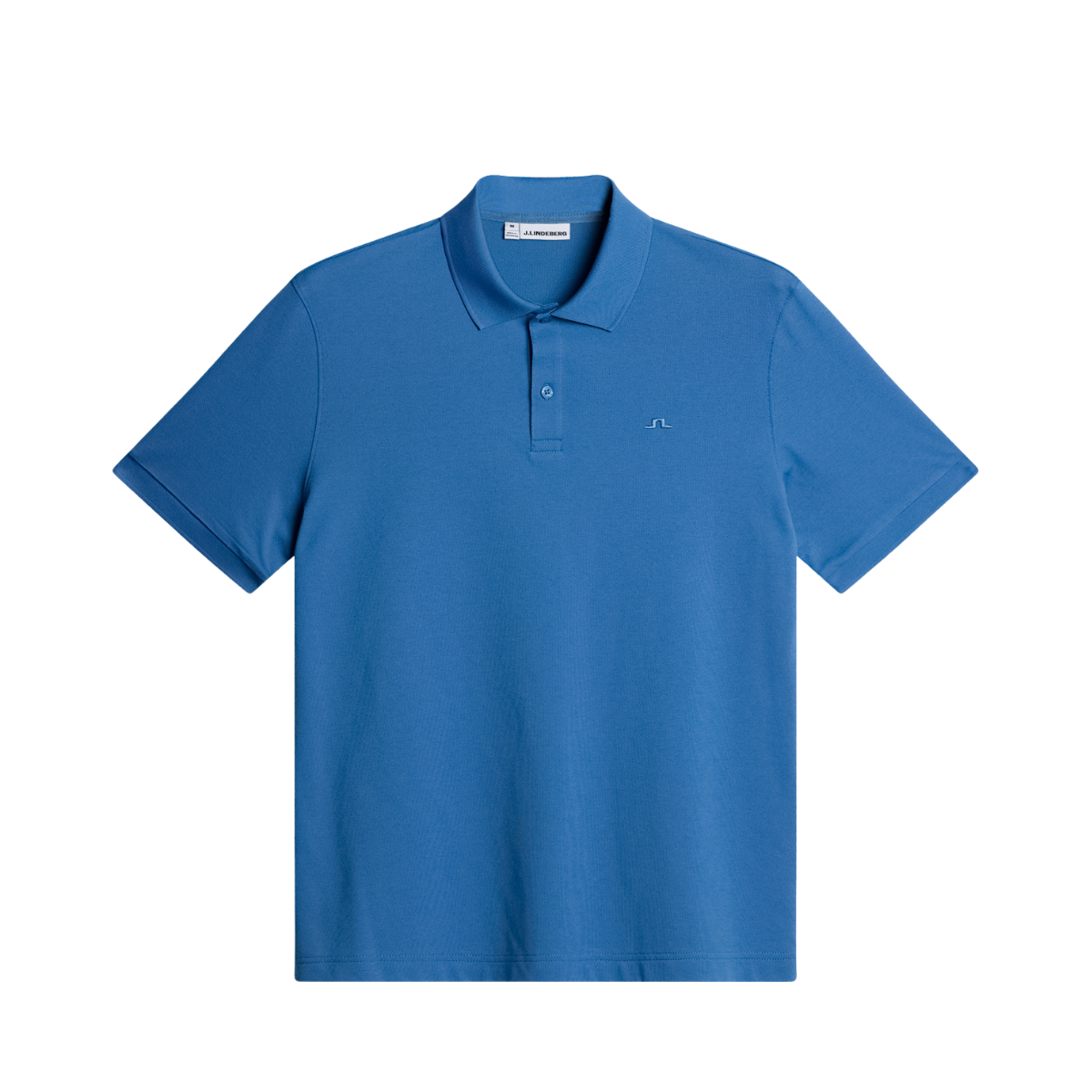 Verse Polo - Federal Blue