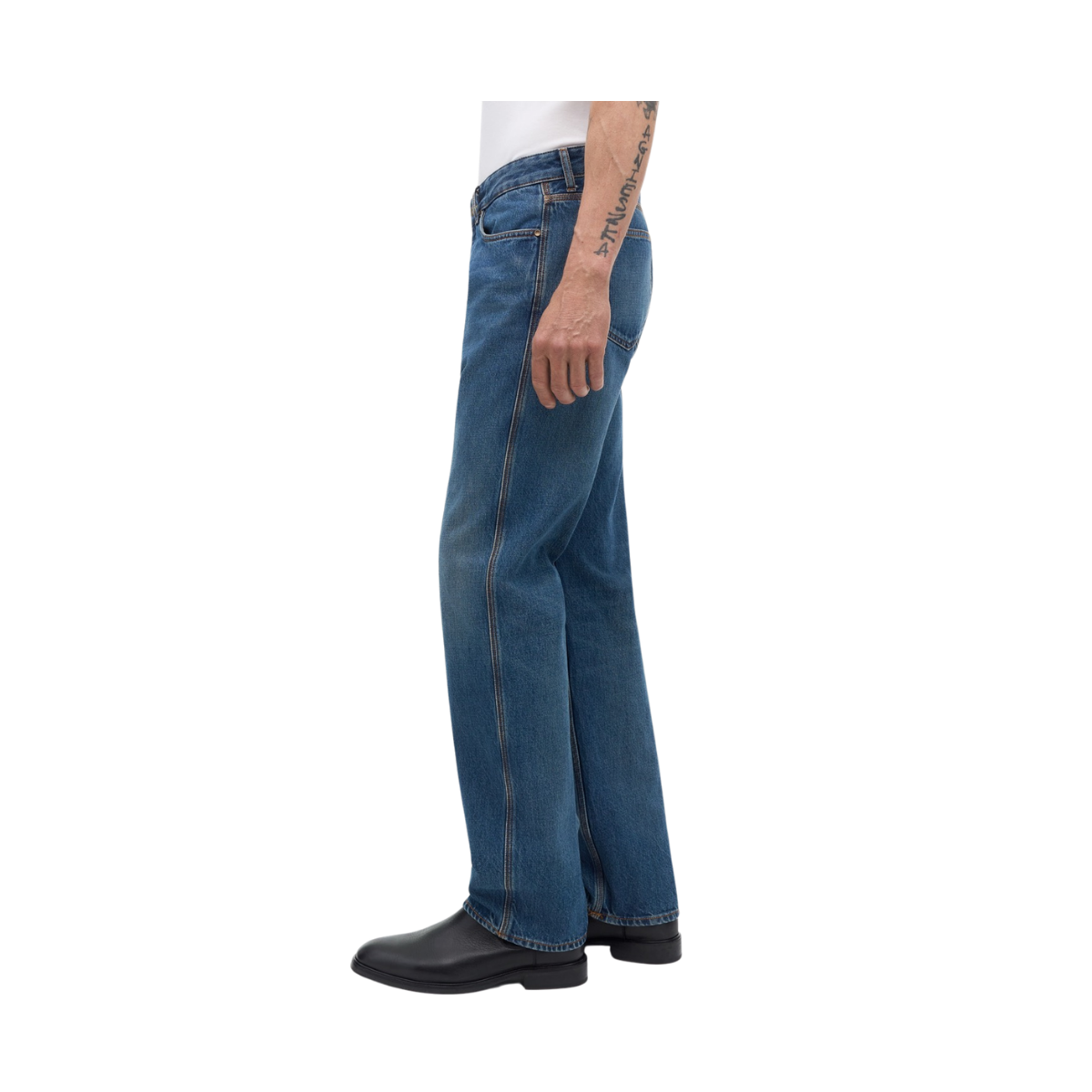 Kit Arctic - Medium Blue
