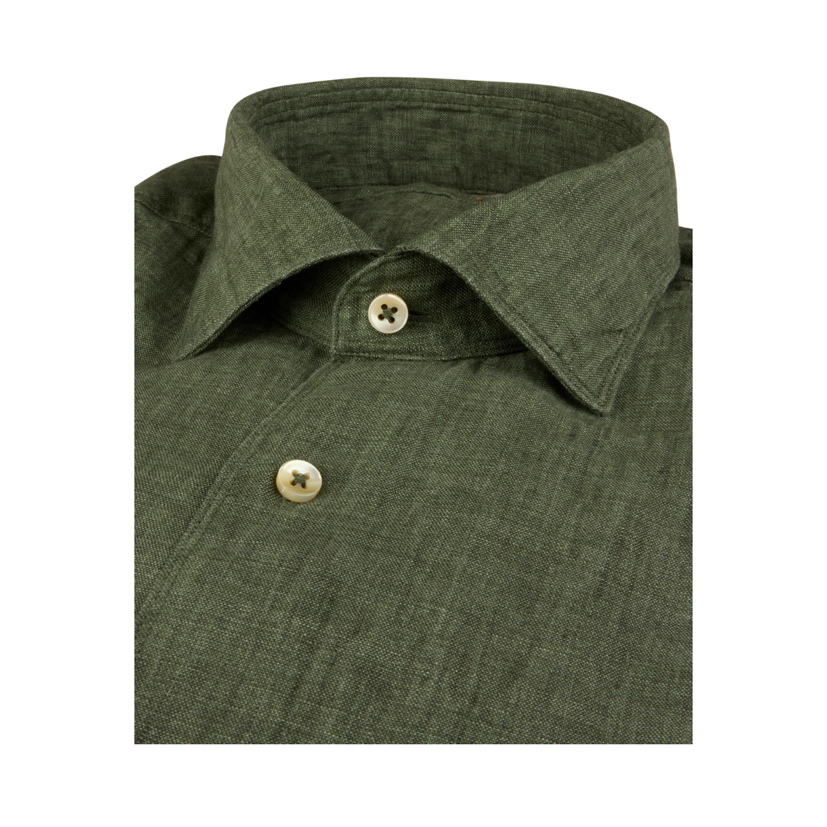 Regular C72 RC cuff Casual - Green