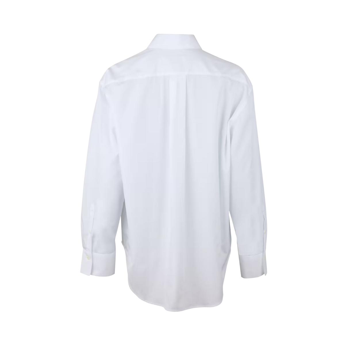 Jackie Shirt - White