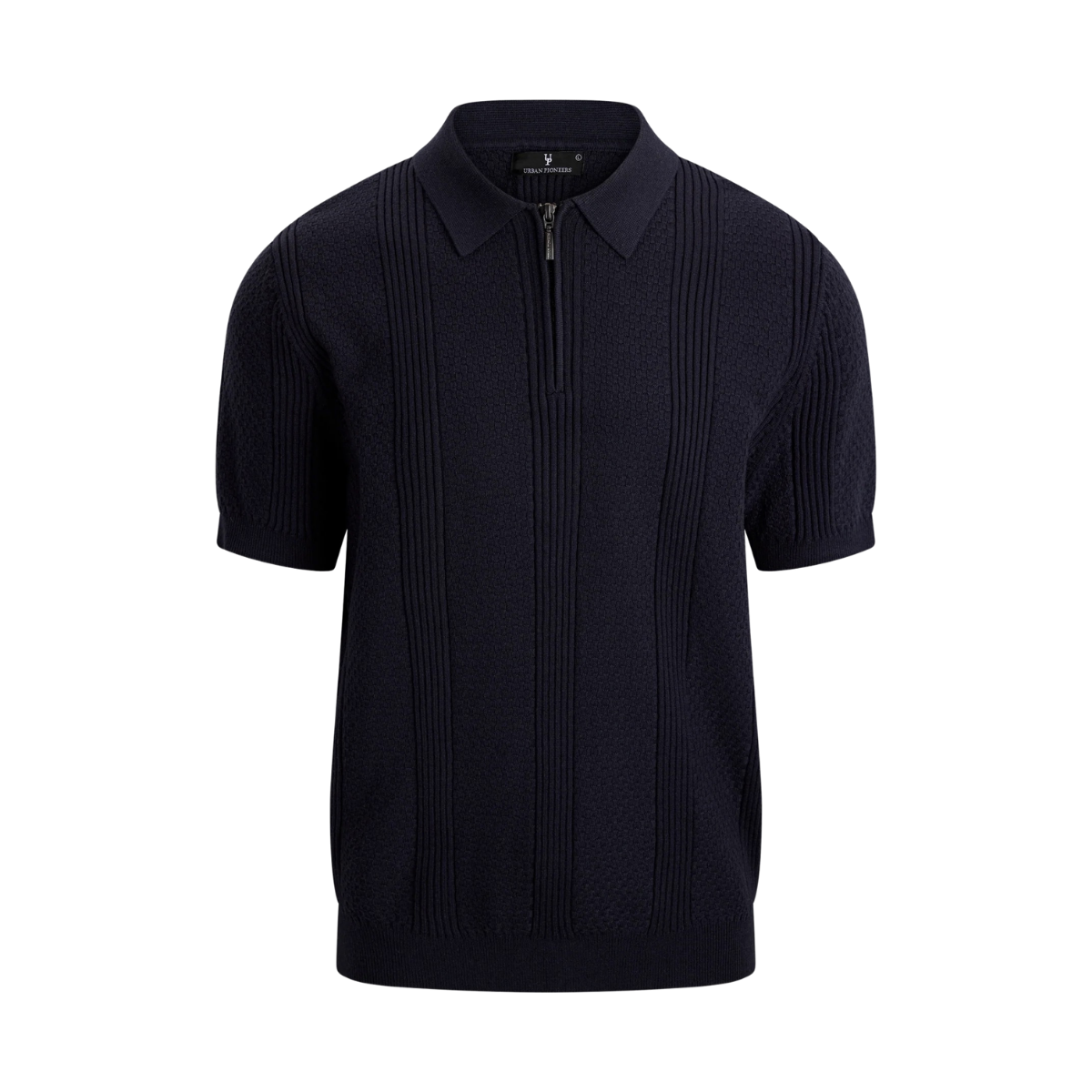 Livio Pique - Dark Navy