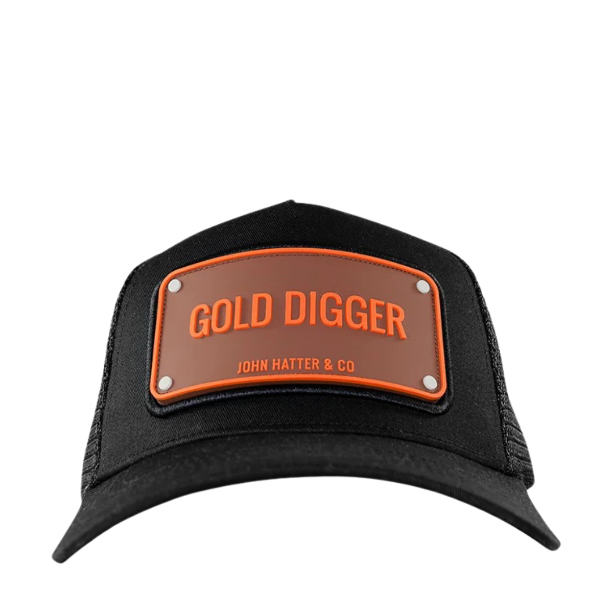 Rubber - Gold Digger