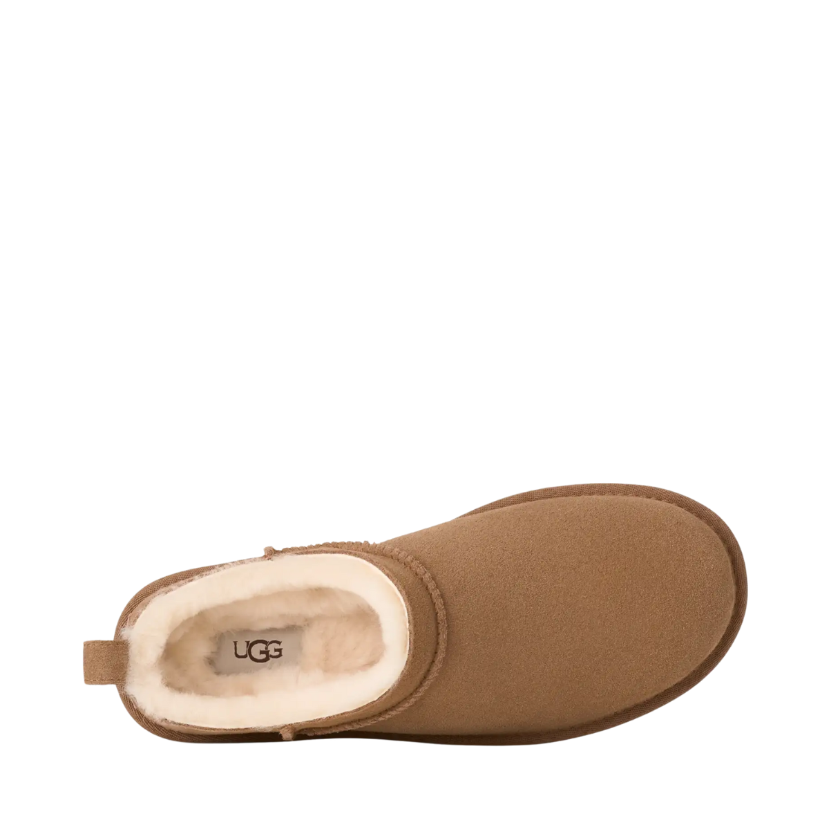 W Classic Micro - CHE Chestnut