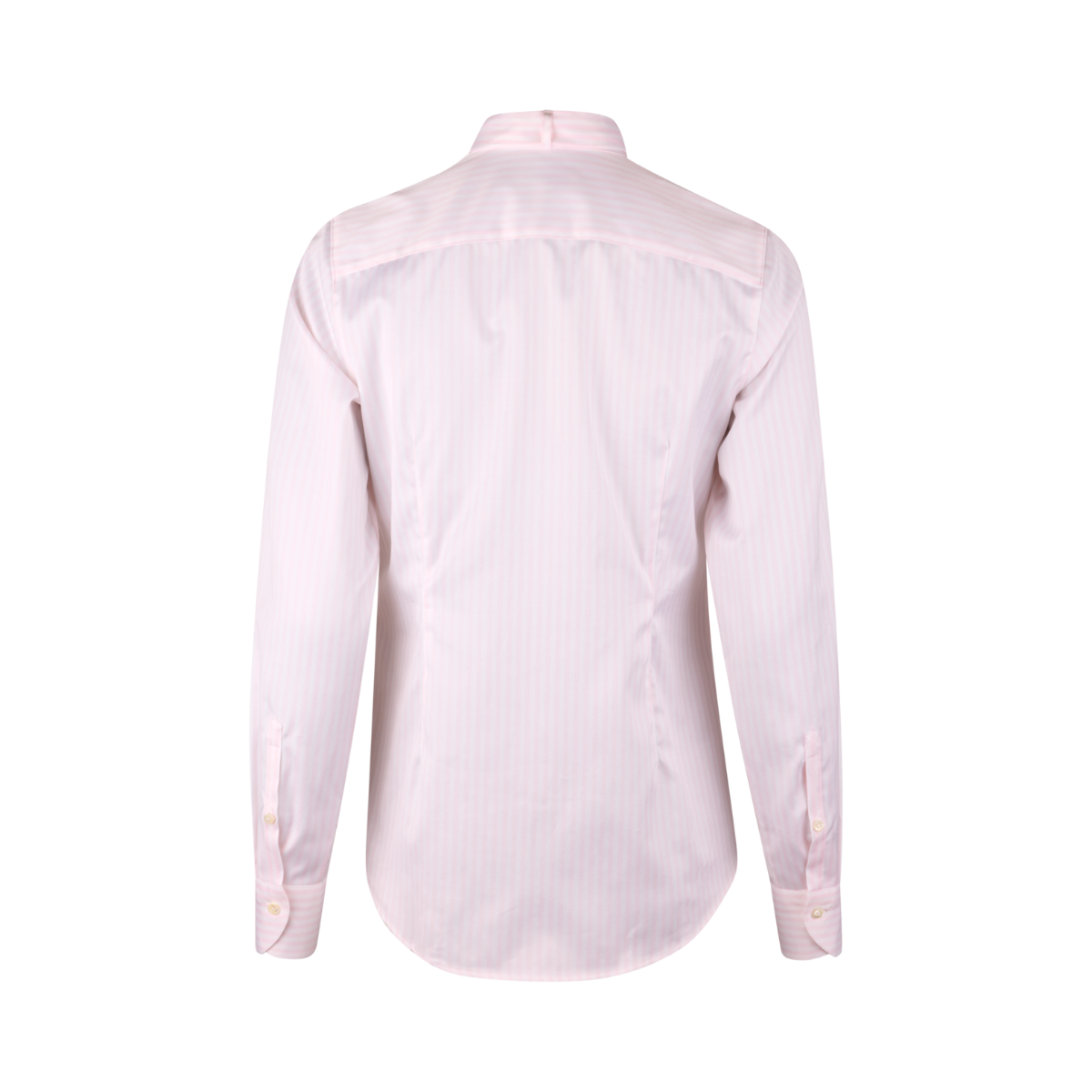 Dilba Blouse - Light pink stripe