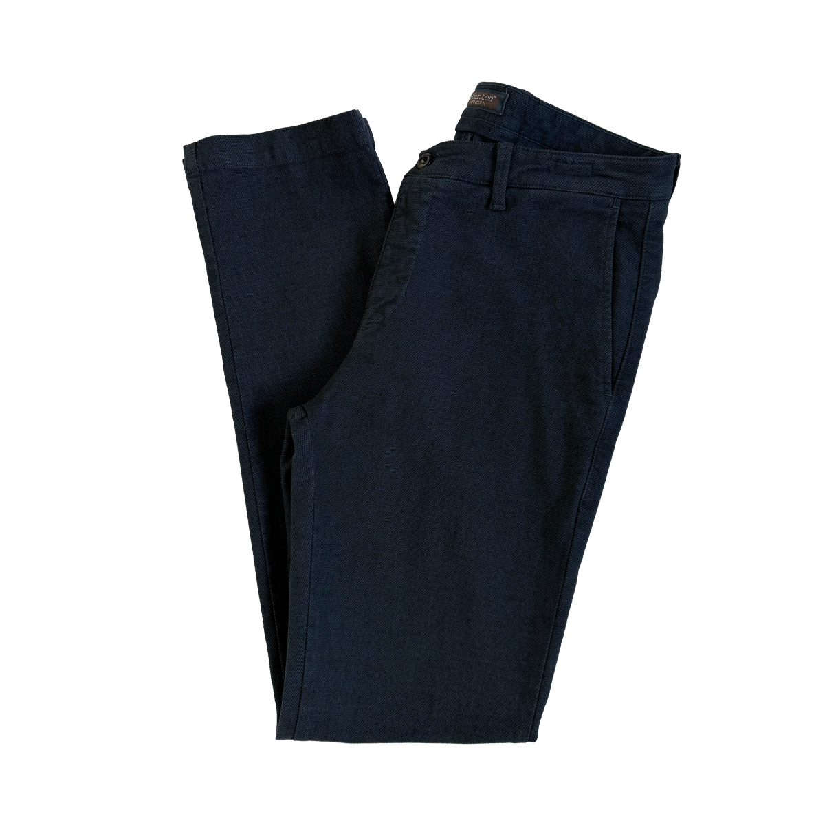 Trousers - Oltremare
