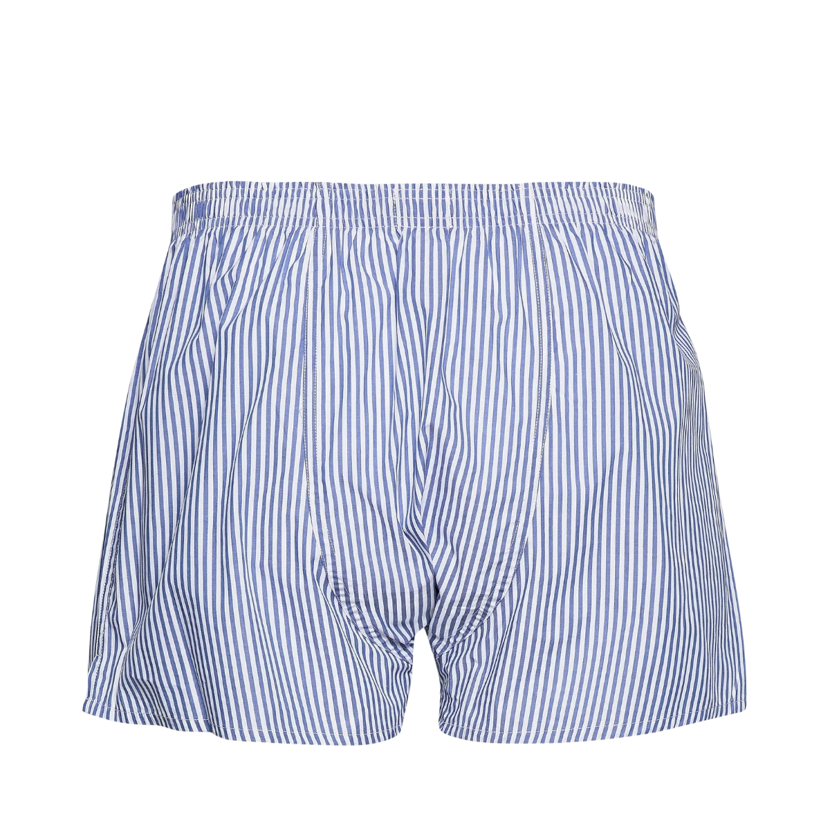 Boxer woven 1-p - Light ink