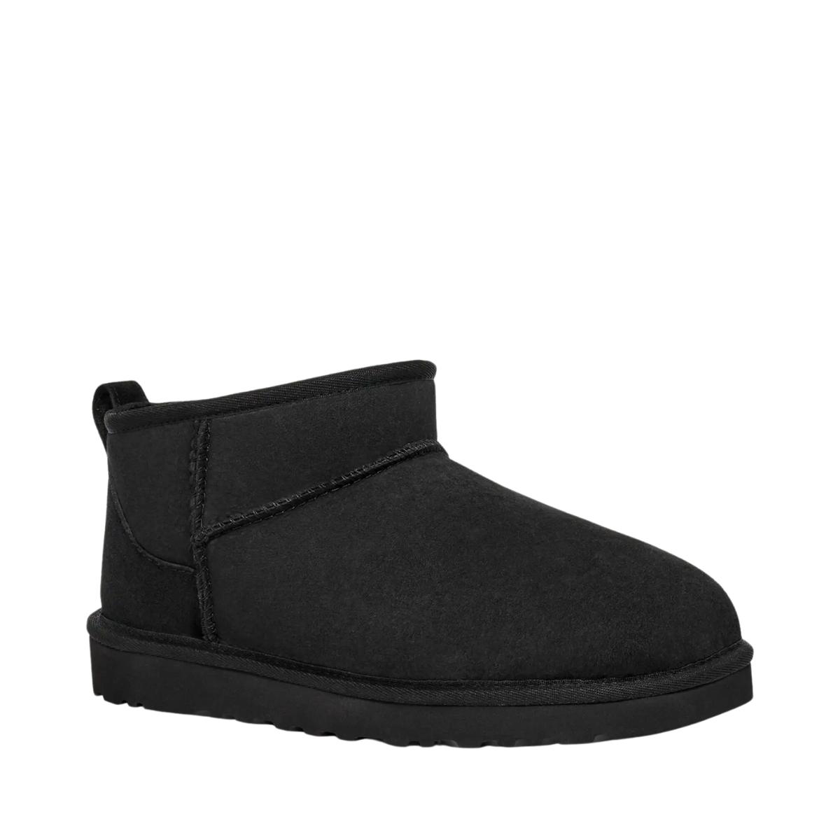 M Classic Ultra Mini - Black