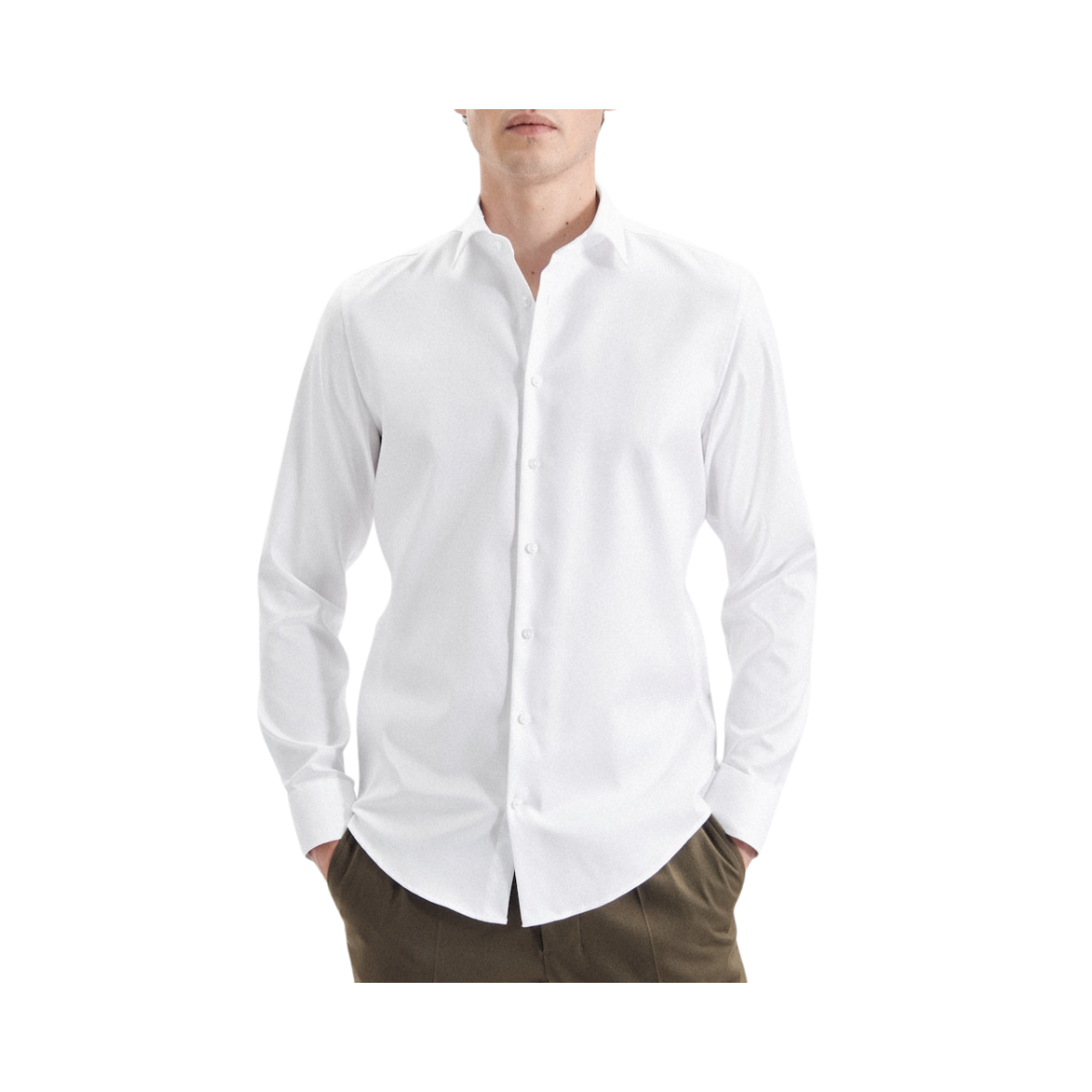 Business Kent - White