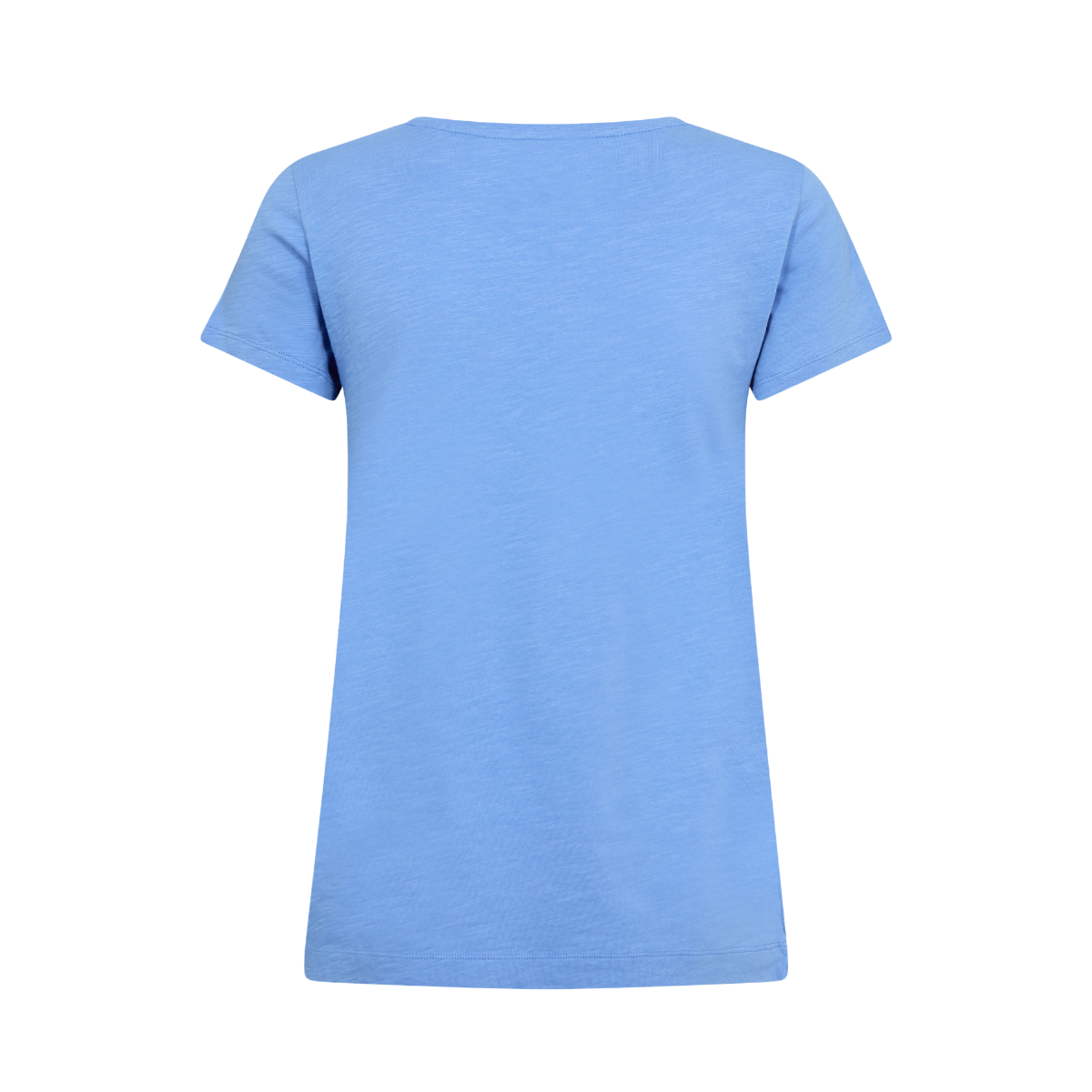 Arden Tee - Ultramarine
