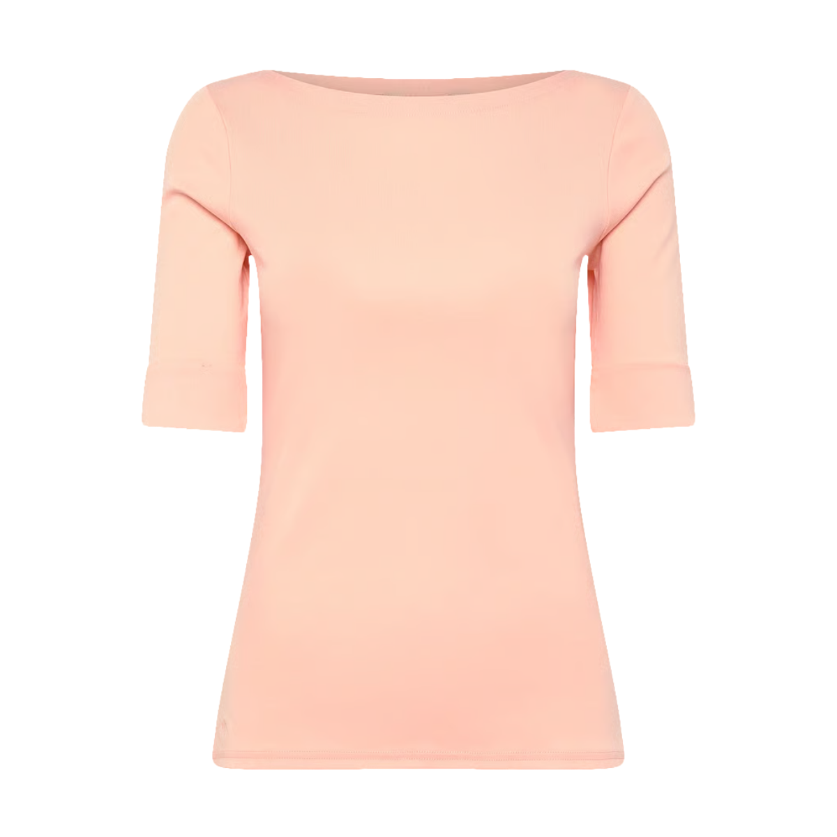 Judy Elbow Sleeve - Light Portside Coral