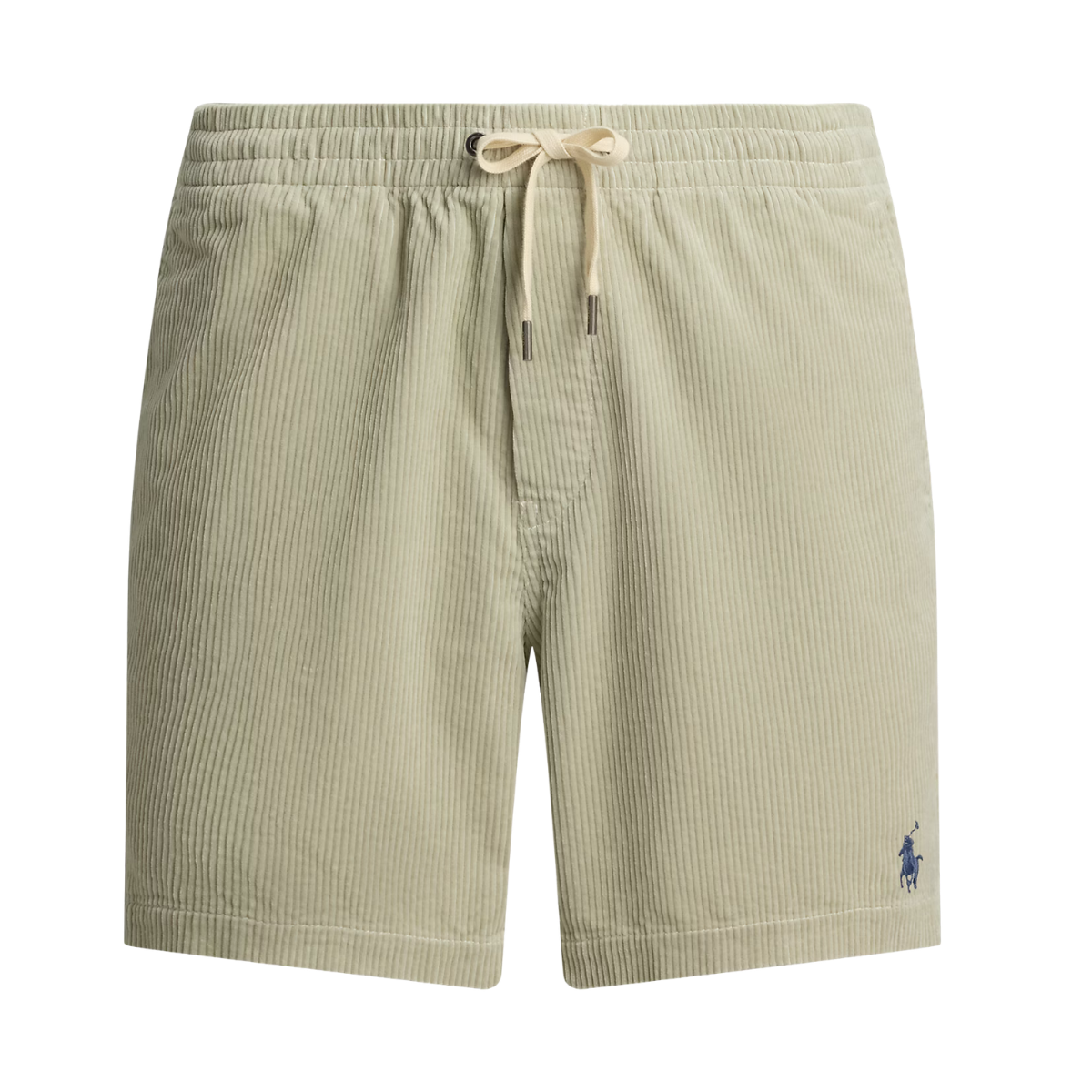 Woven Shorts - Khaki Stone