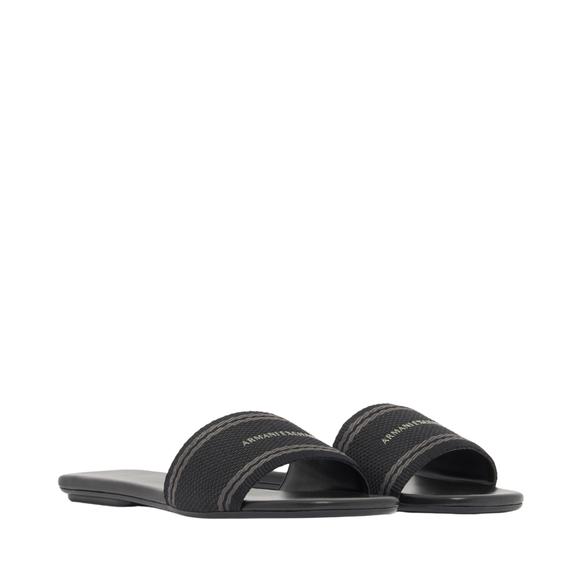 Sandal - Black/Antartica