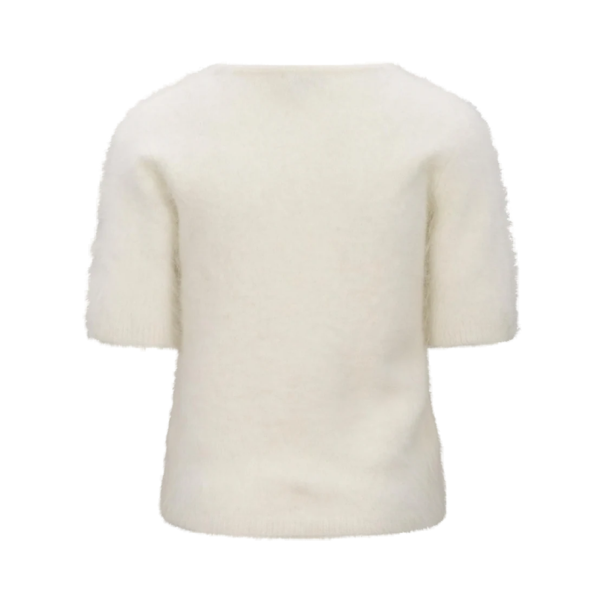 Abby Top - CREAM