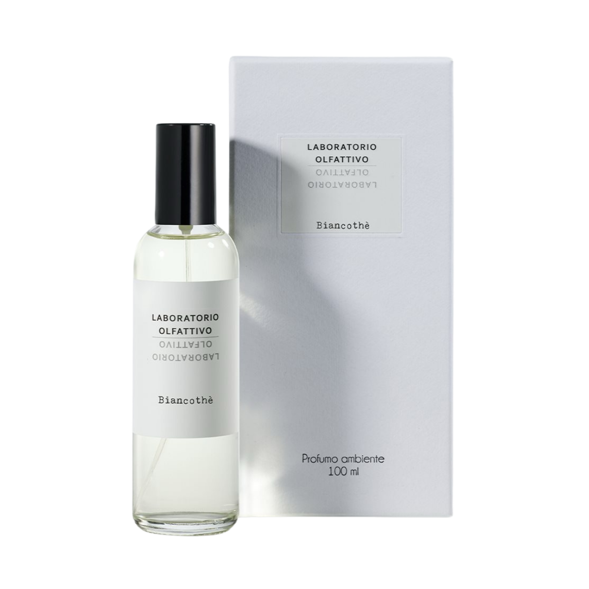 Biancothe Room Spray - -
