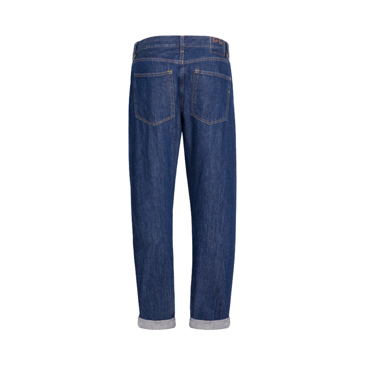 PANTALONE ICON RELAX - Blue
