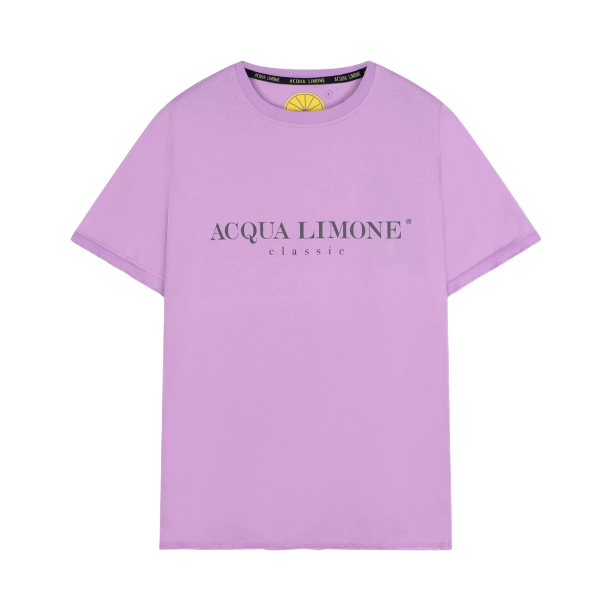 T-shirt Classic - Lilac