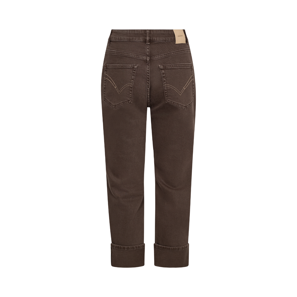 MMColorado Color Pant - Delicioso