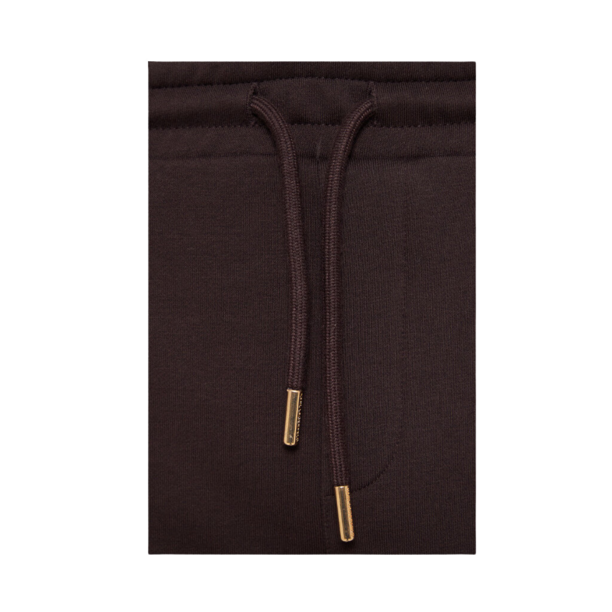 Sweat Pants - Blackbrown