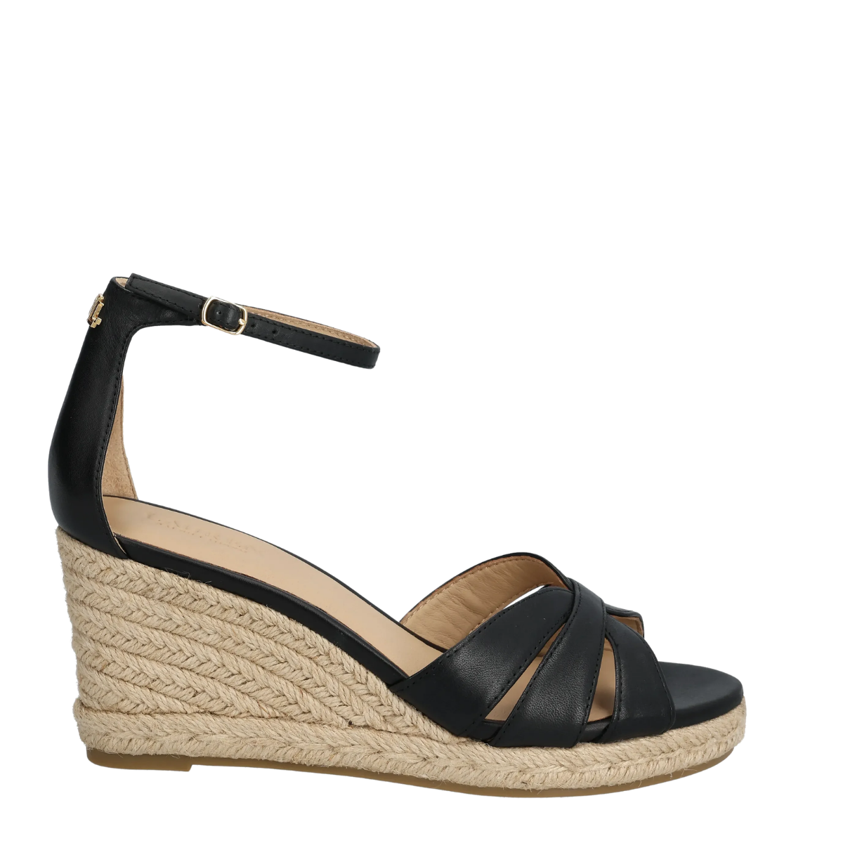 Nellie Espadrille - Lauren Tan