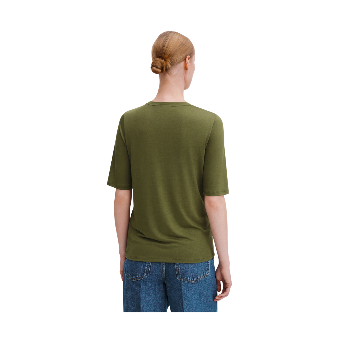 Elena Tee - Laurel Green