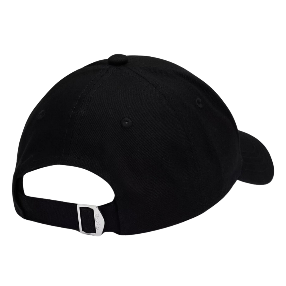 Zed - Black