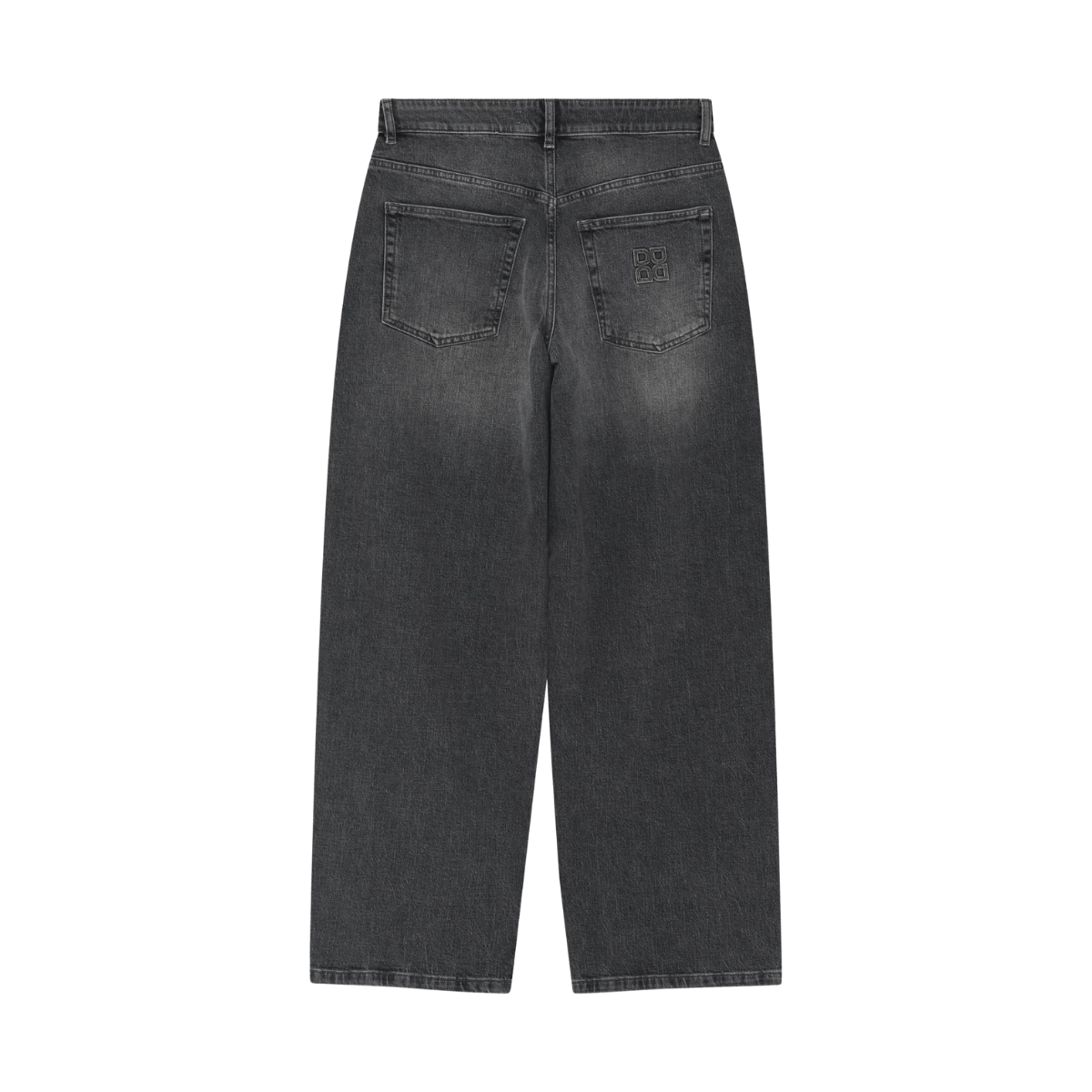 Andi Assymetric - Light Grey