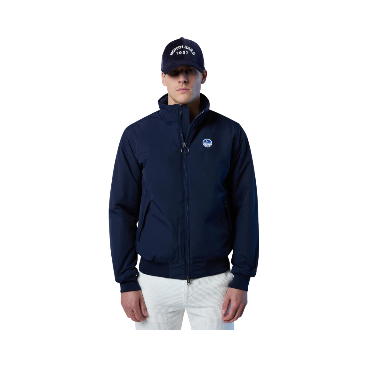 Original Sailor Jacket - Navy Blue