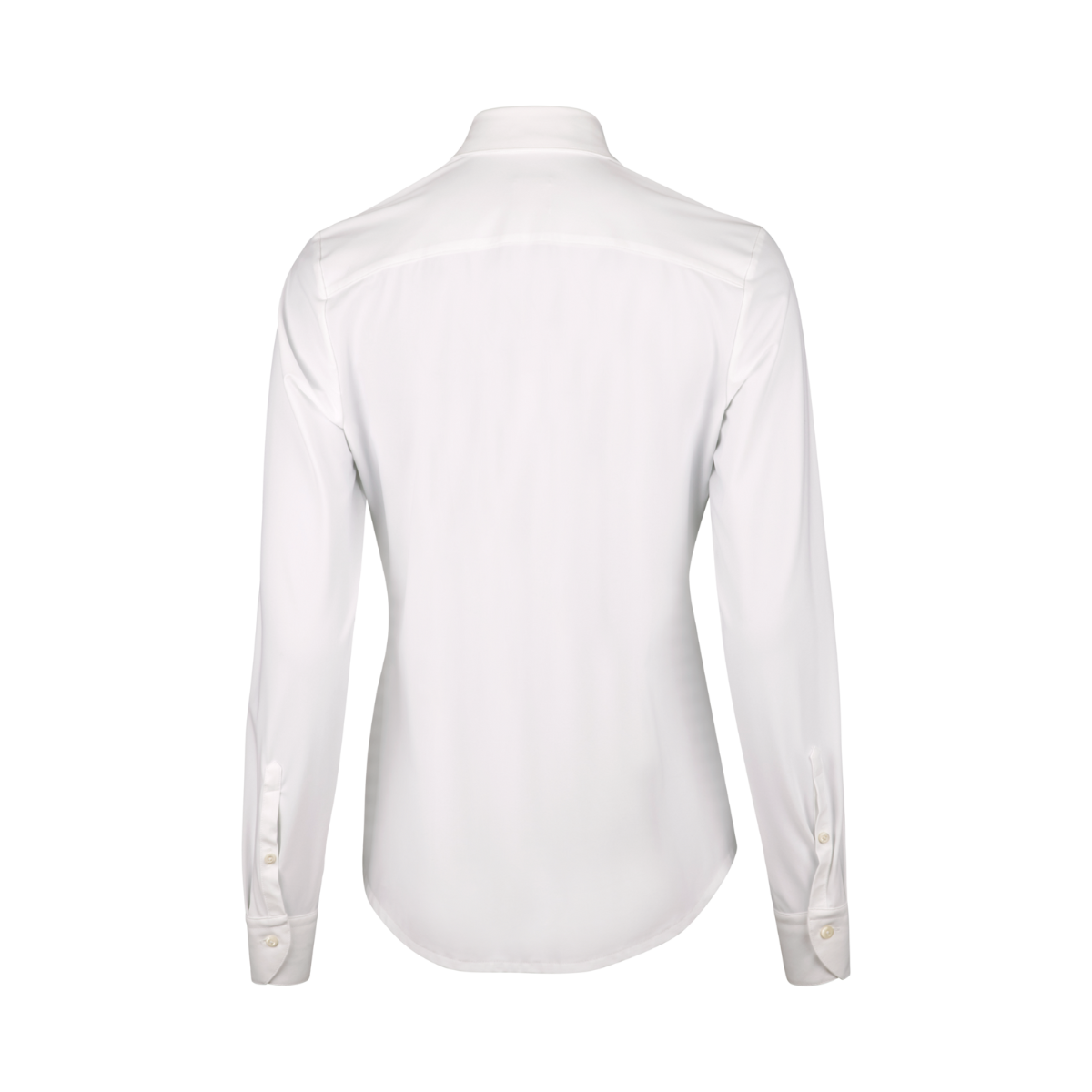 Sofie Shirt - White