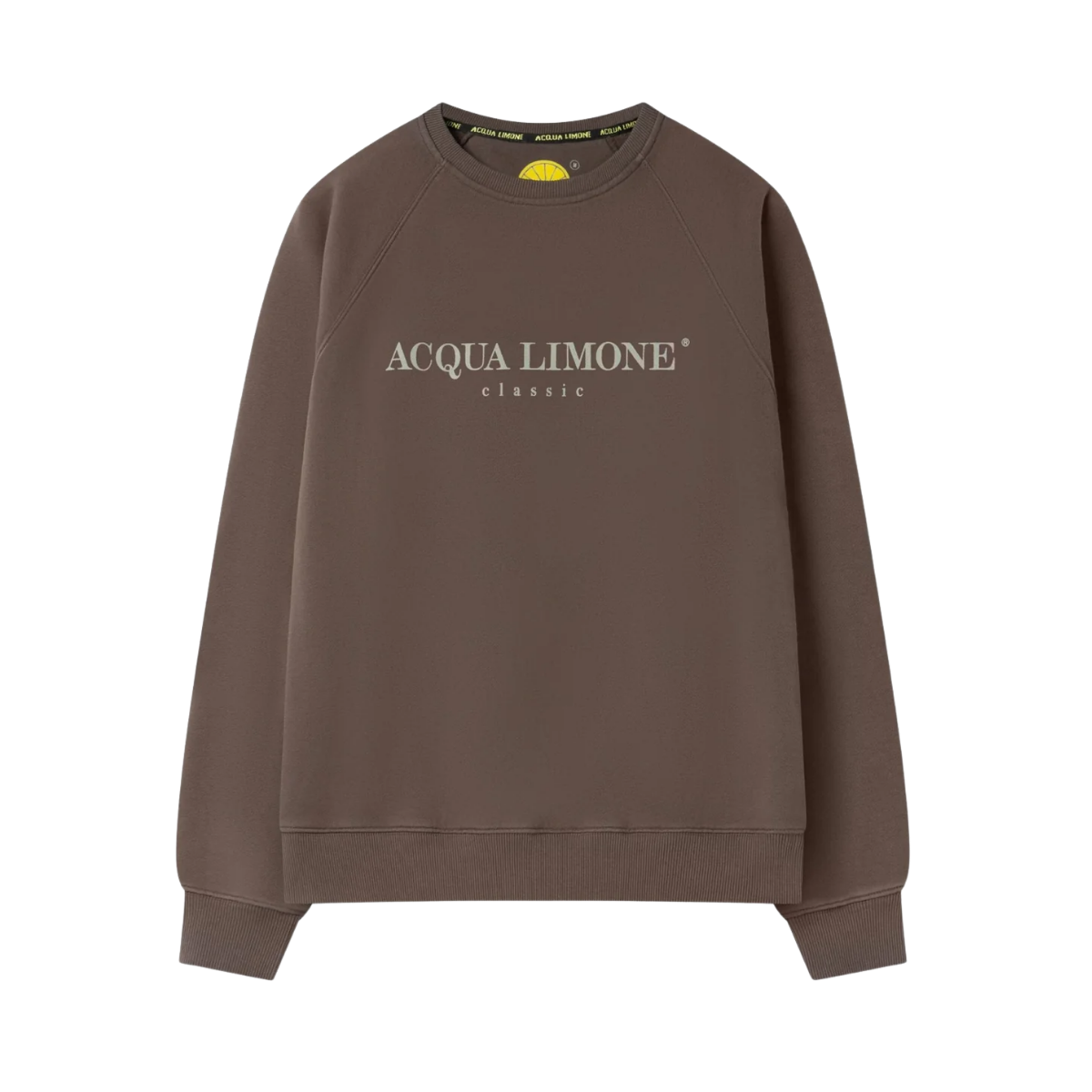 College Classic - Brown