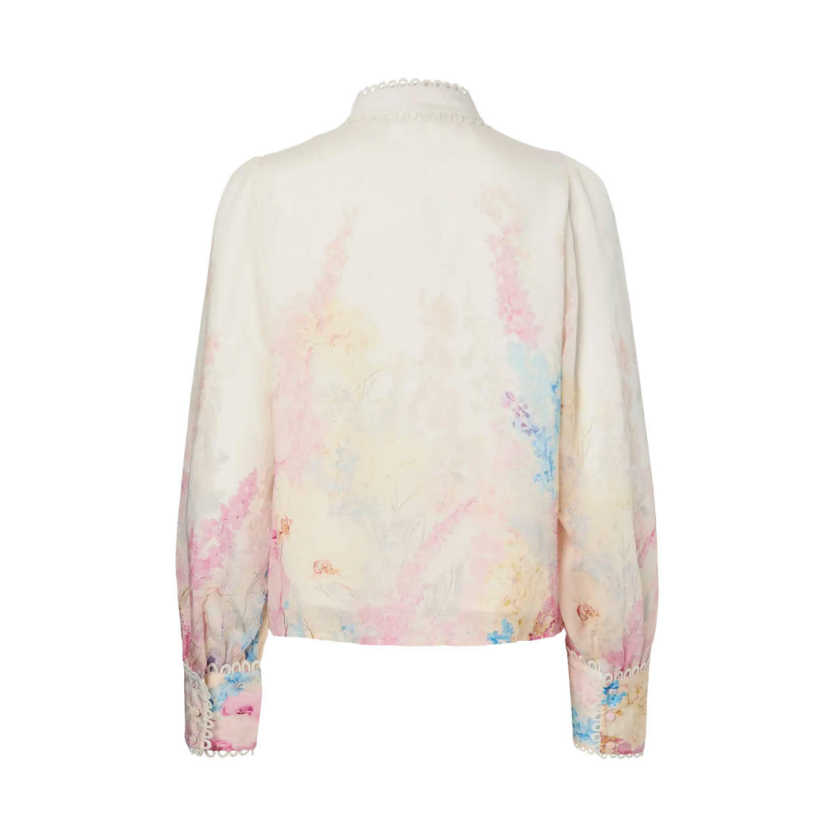 YASFlorence Shirt - Pristine
