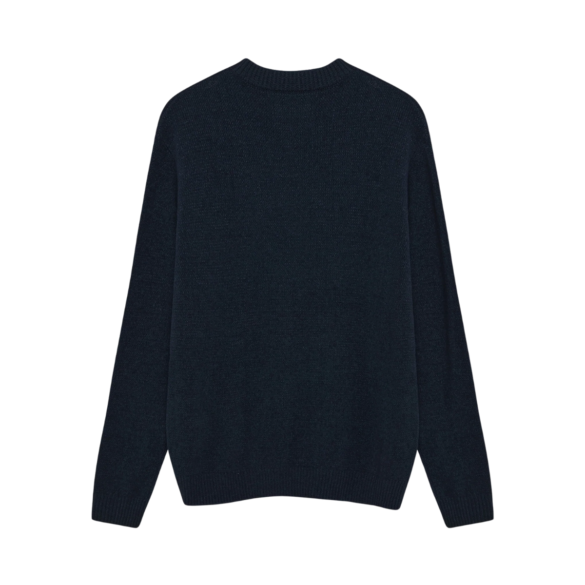 12528 UtahSi Knit - Deep Marine