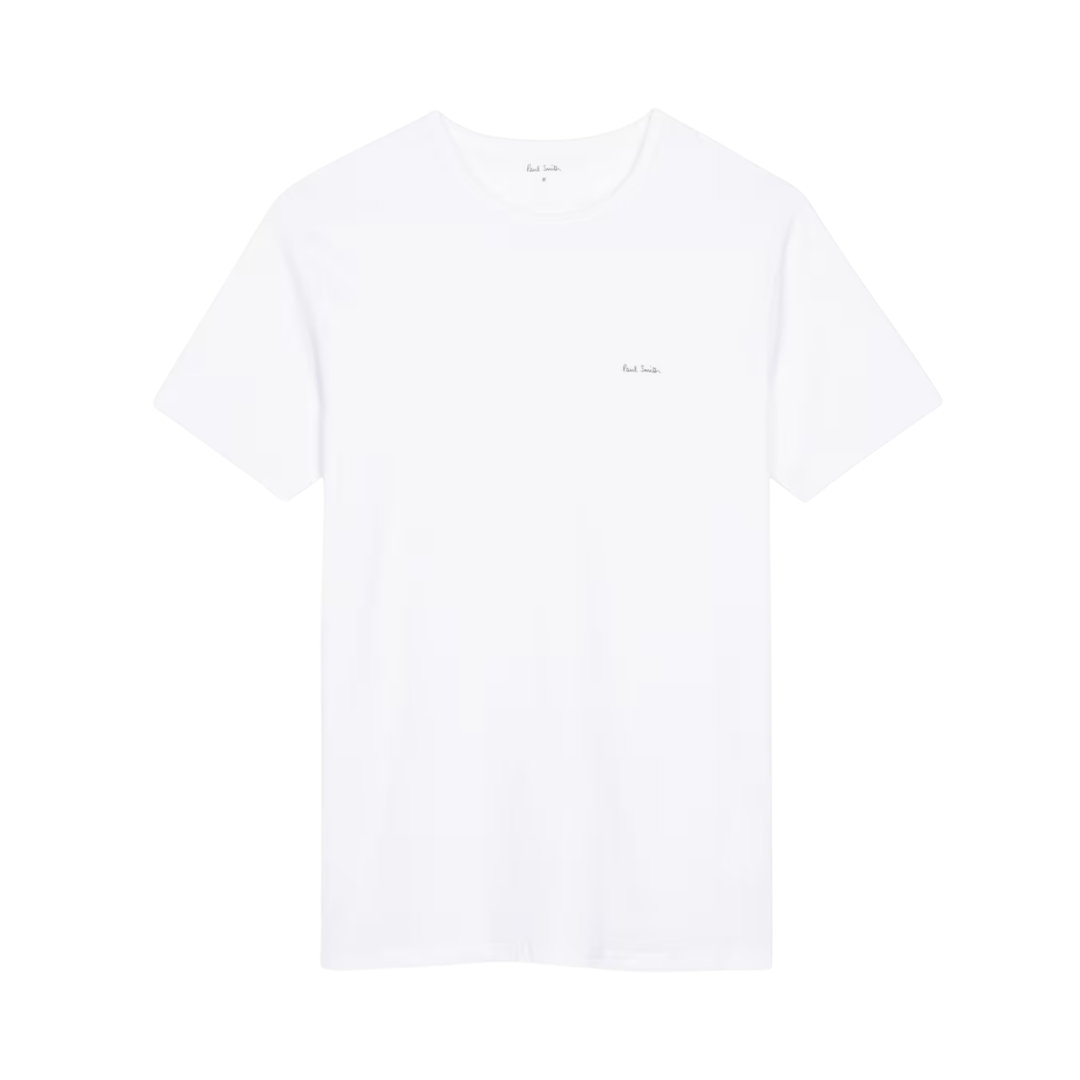T Shirt 3 Pack - White