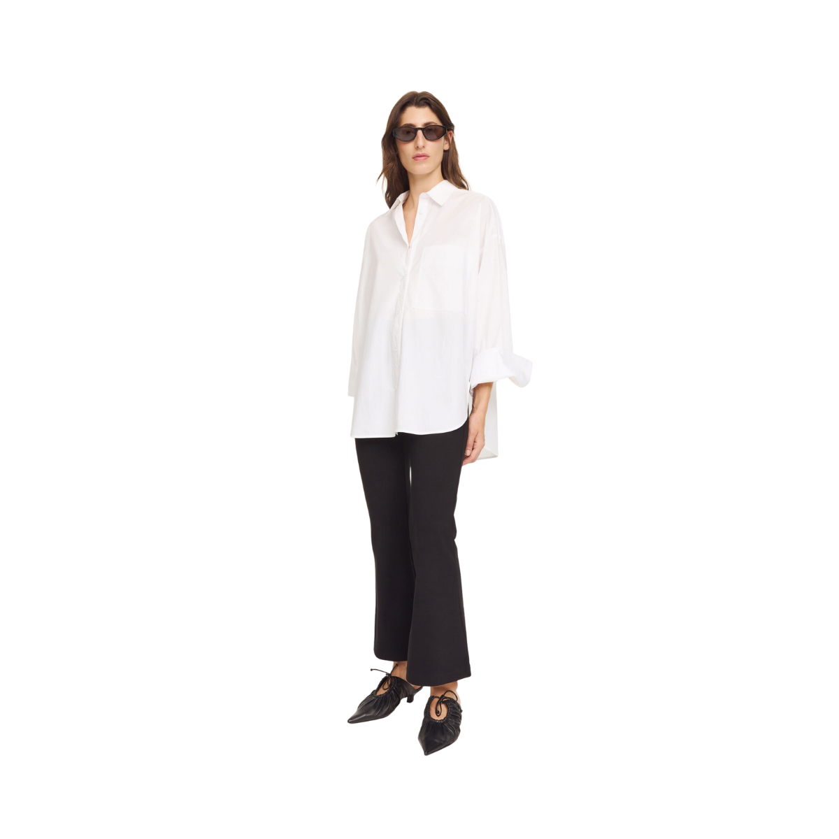 Vilanna - Black