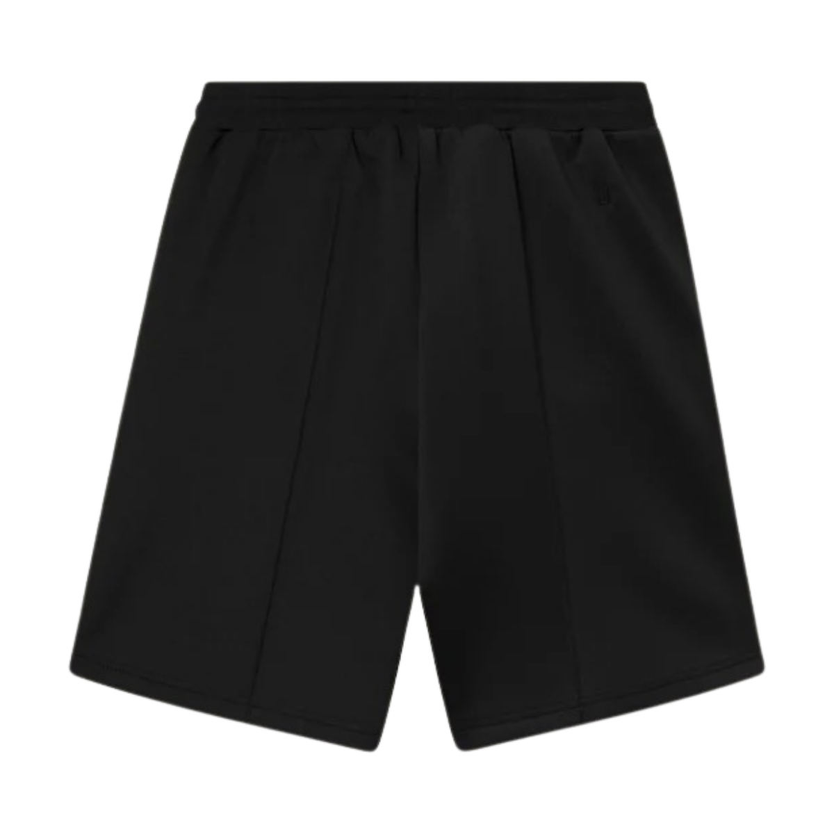 Ballier Track Shorts - Black