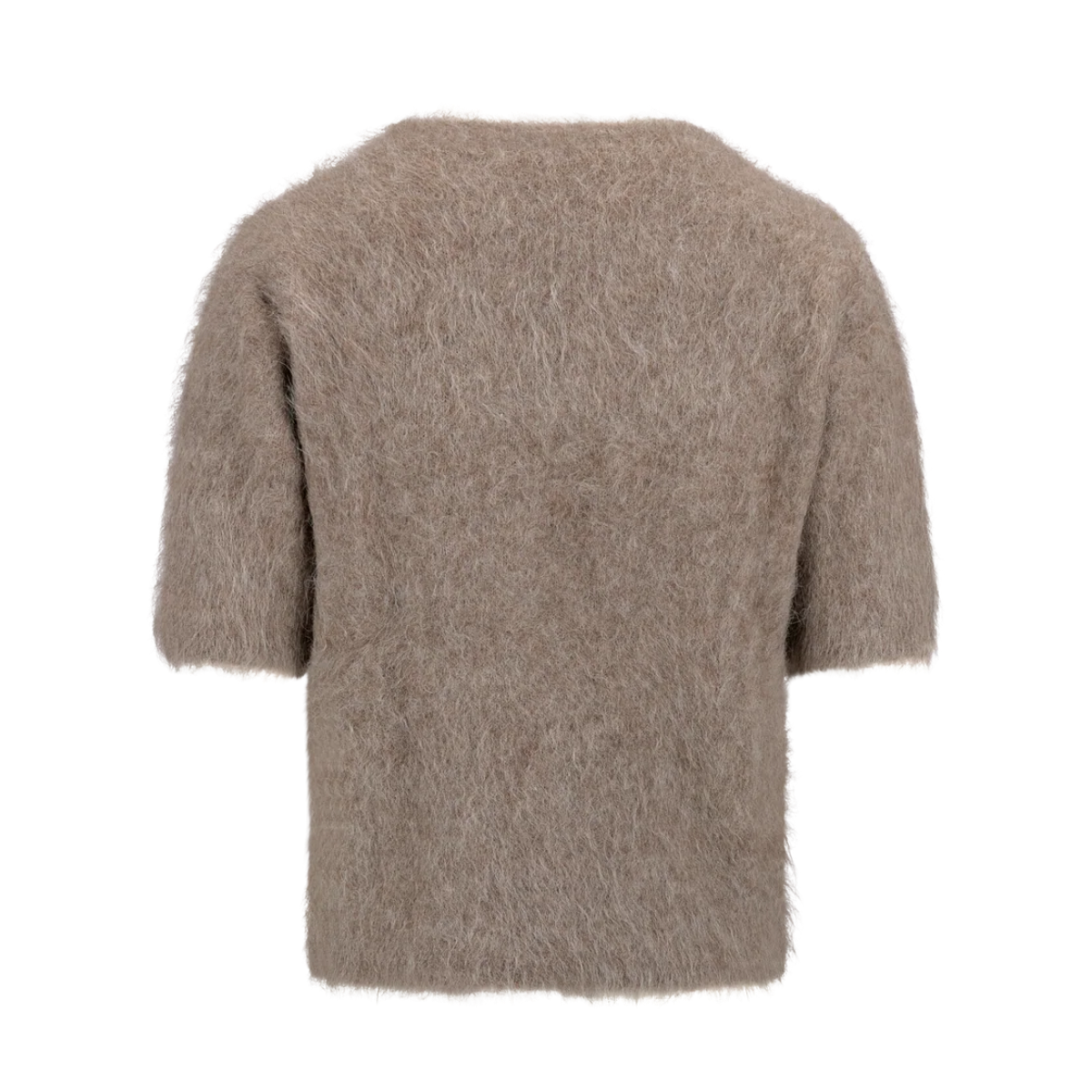 Abby Top - Dark Sand