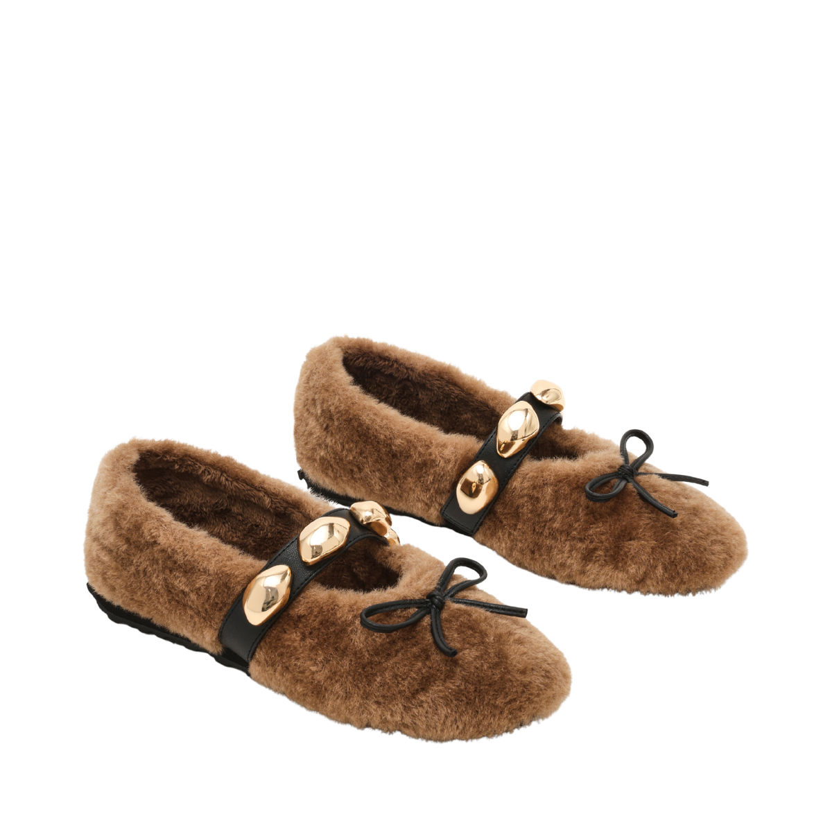 Toasted - Brown