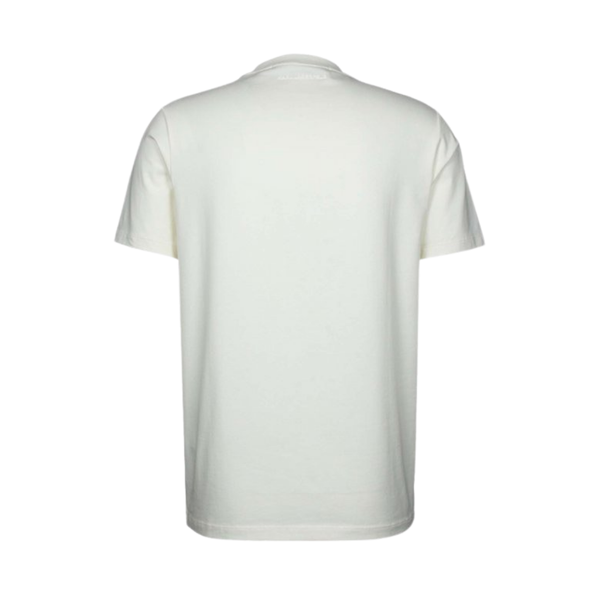 T-Shirt Crewneck - 080 Champagne