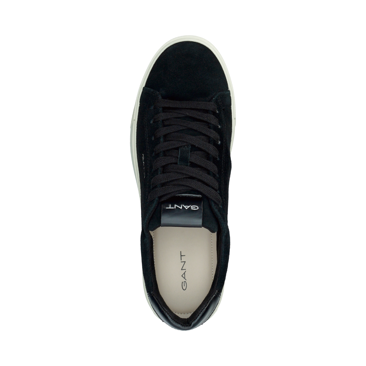 Mc Julien Sneaker - G00 Black