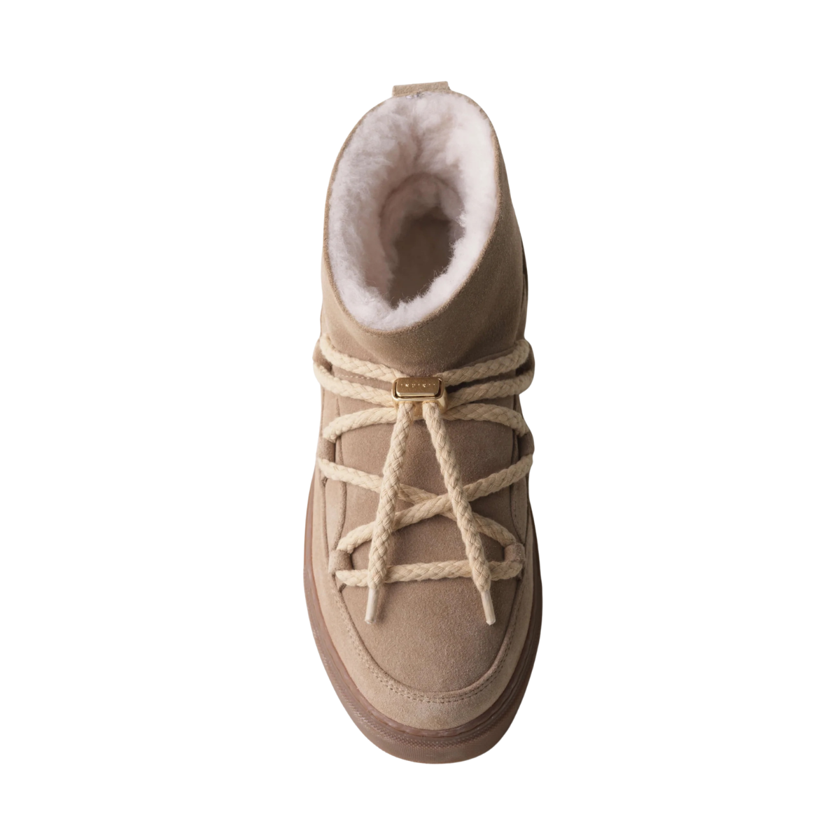 Classic Low - BEIGE