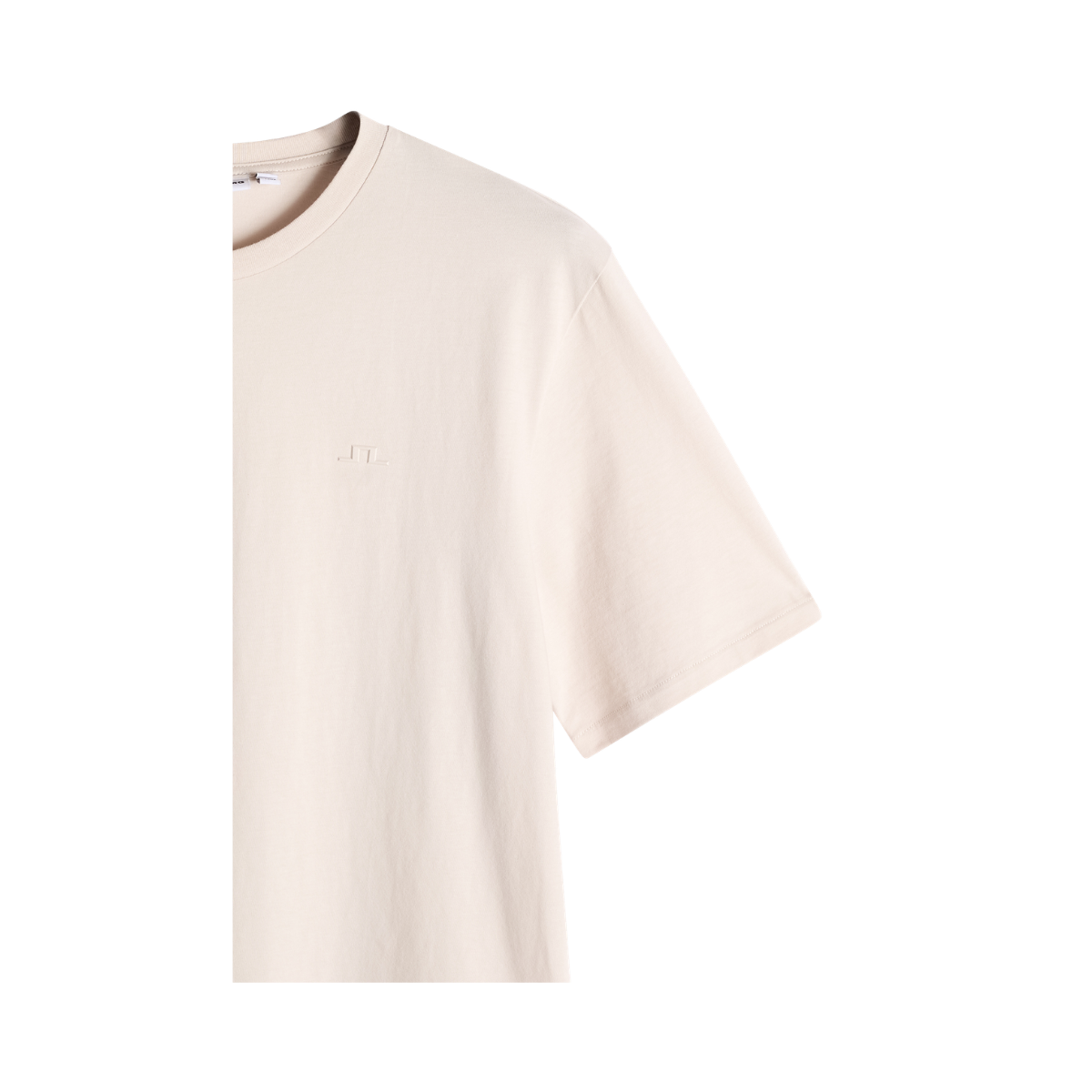 Alpha T-Shirt - Moonbeam