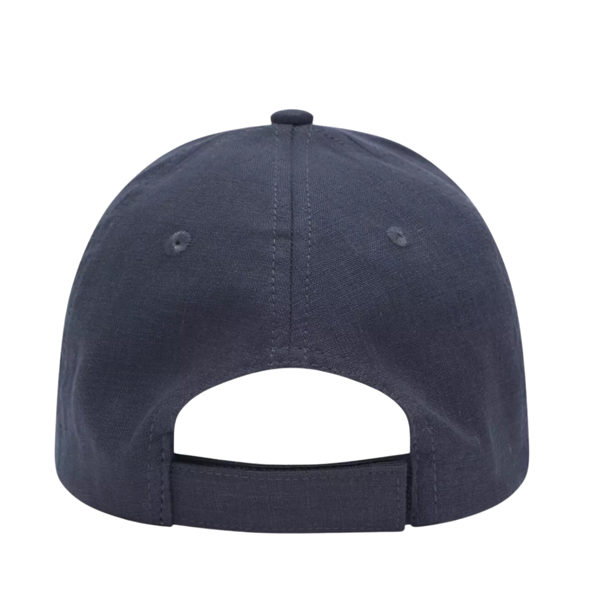 Hat Snoot Linen - Navy