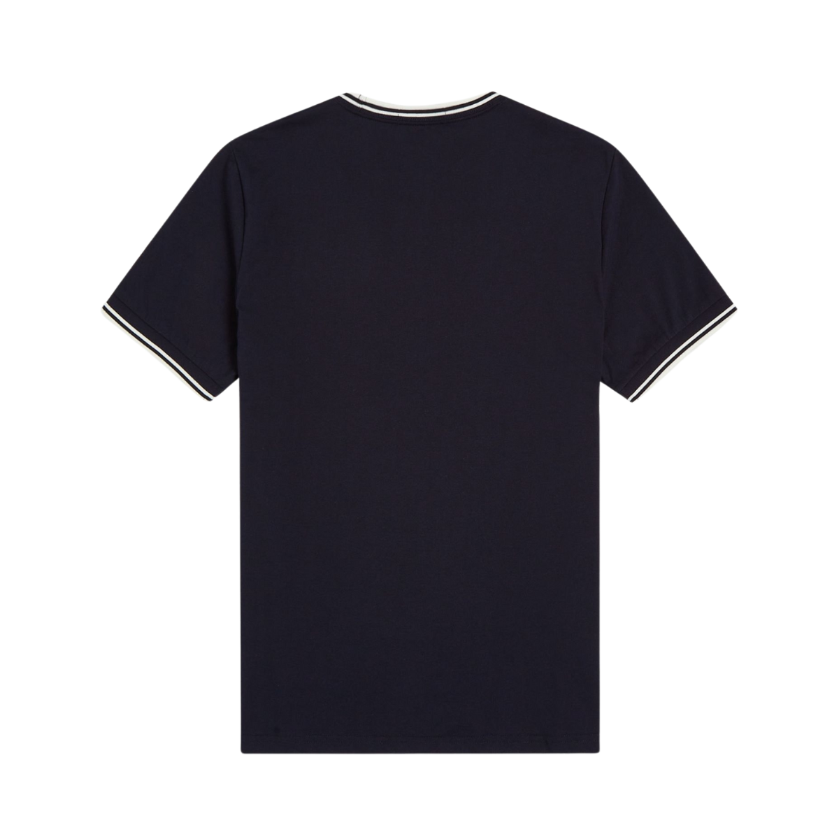 Twin Tipped T-Shirt - Navy