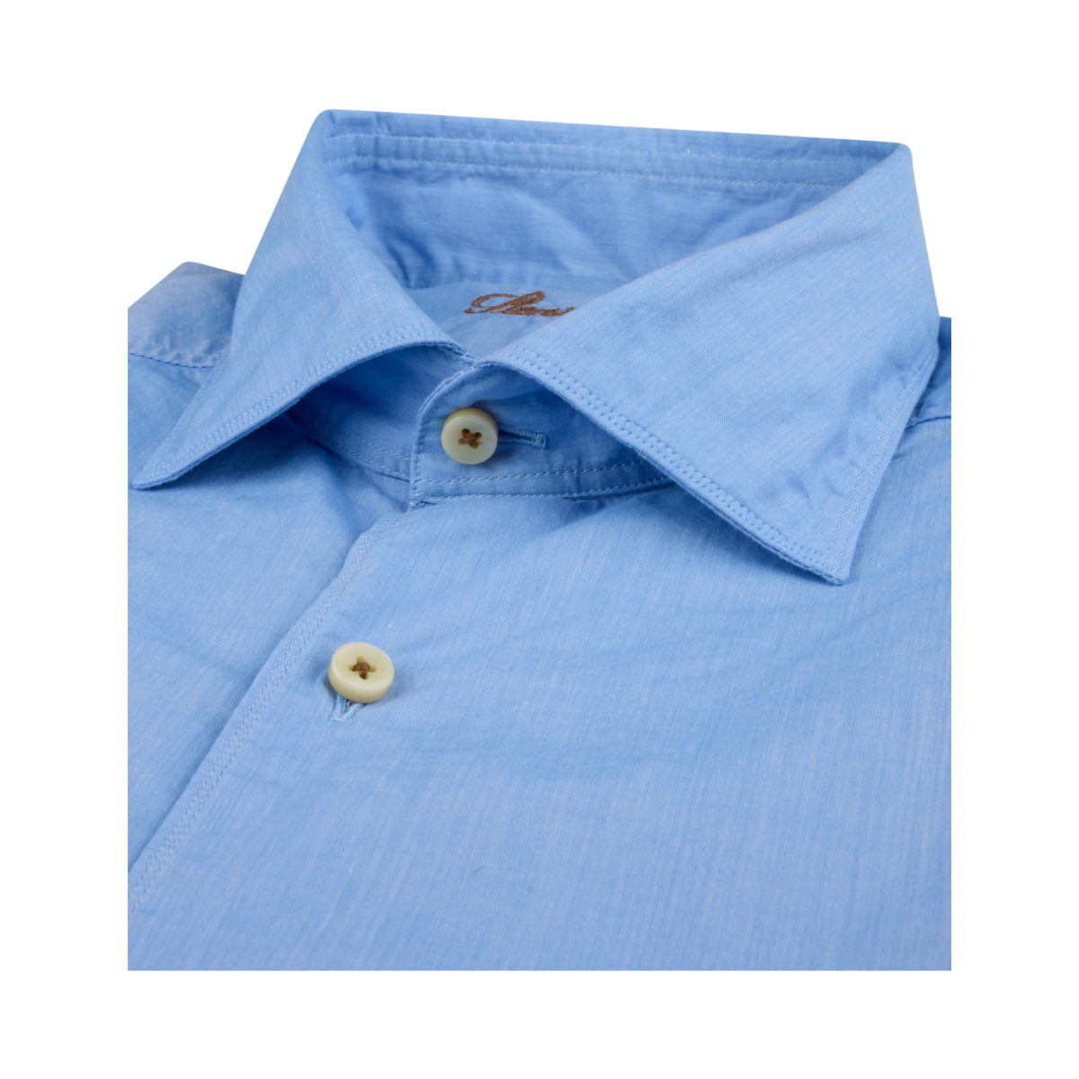 Slimline C72 RC cuff Casual - Blue