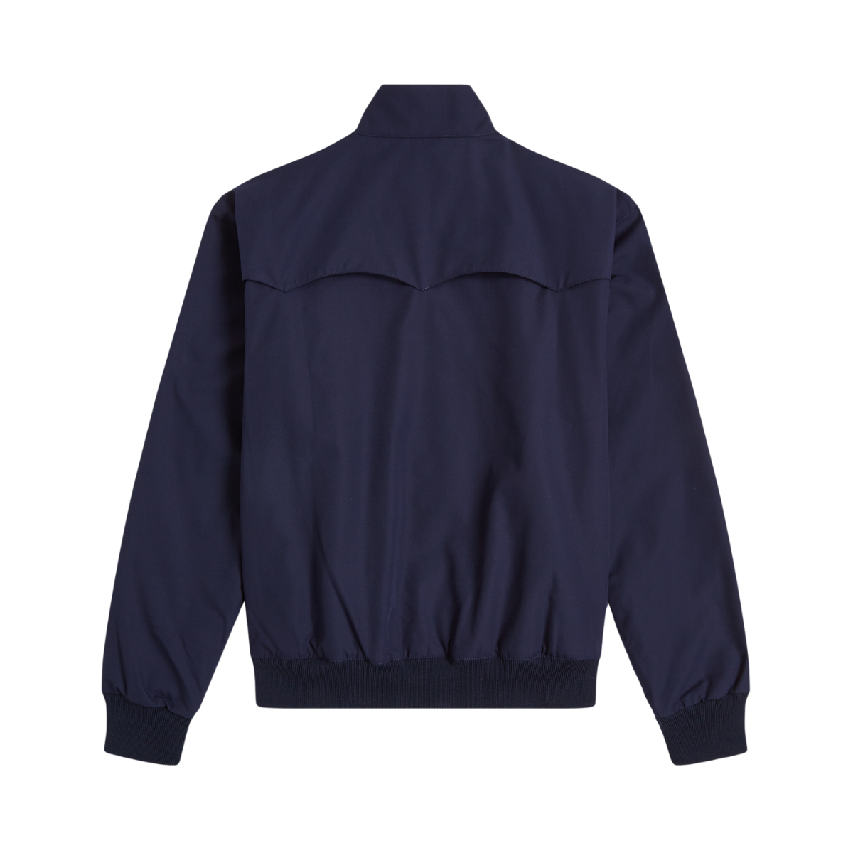 Made In England Harrington - Navy
