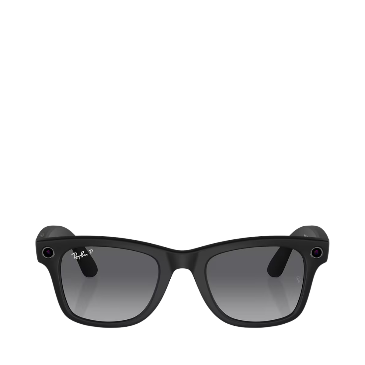 Meta Wayfarer - 601ST3 Matte Black