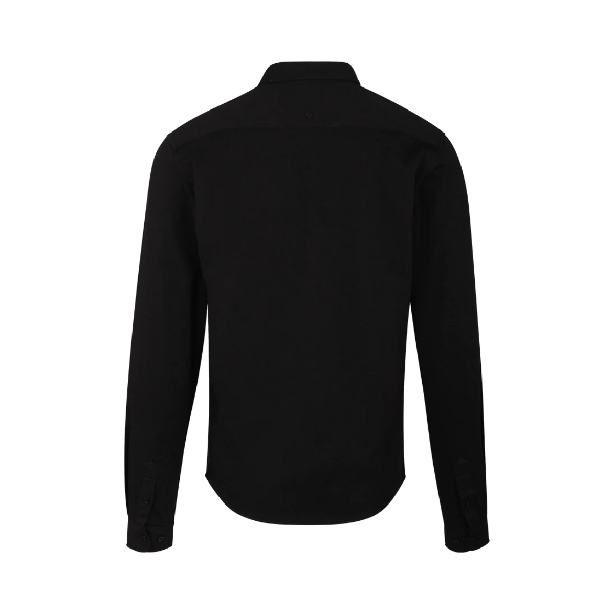 Alve LS Shirt - Black