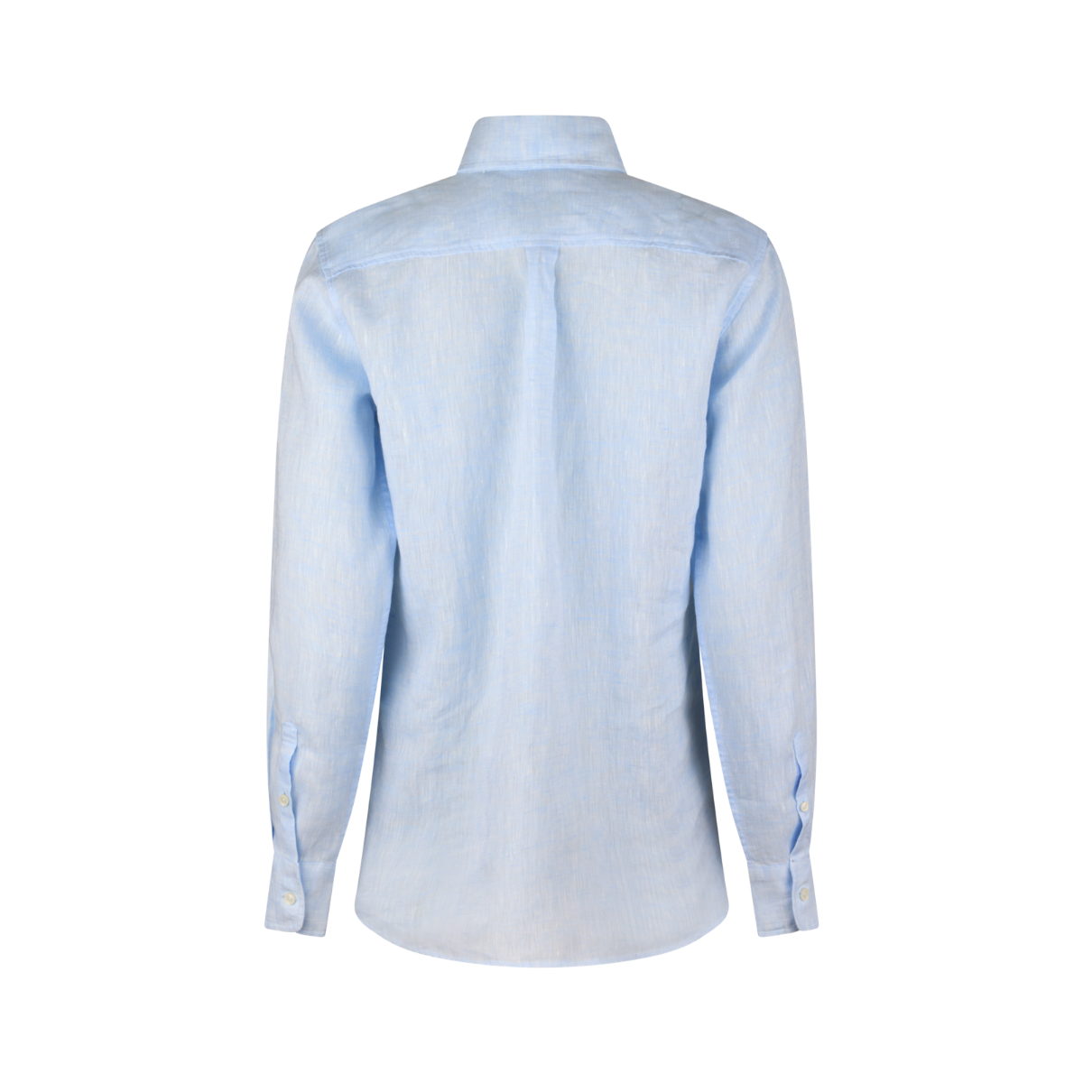Siri shirt - Light Blue