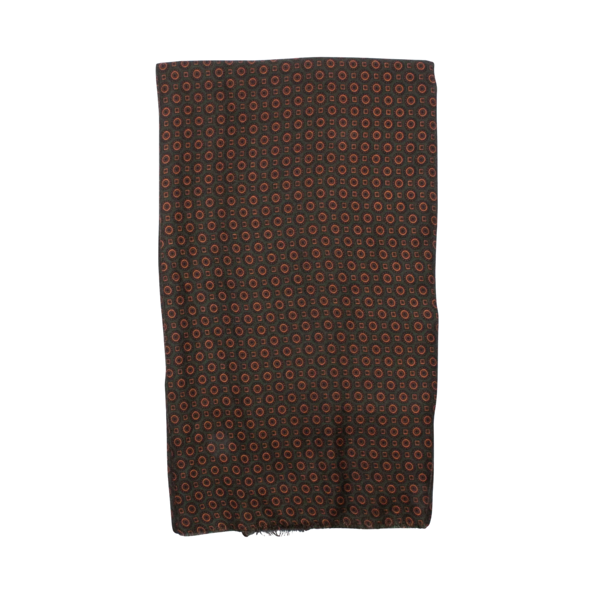 Lagoa Scarf - Green