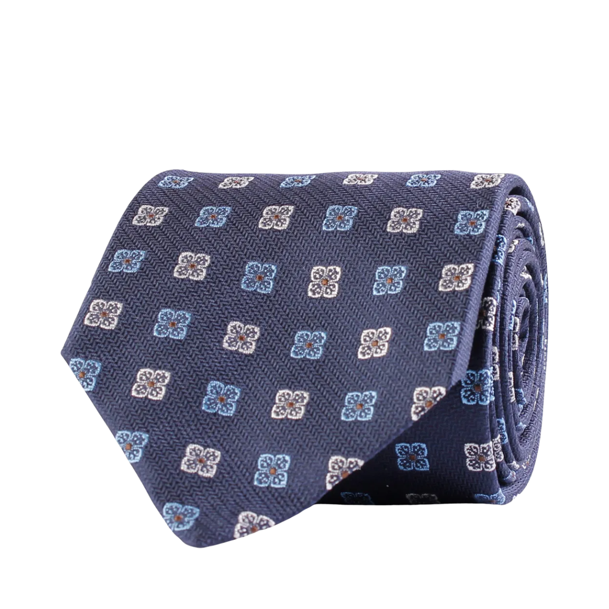 Classic Tie - Navy