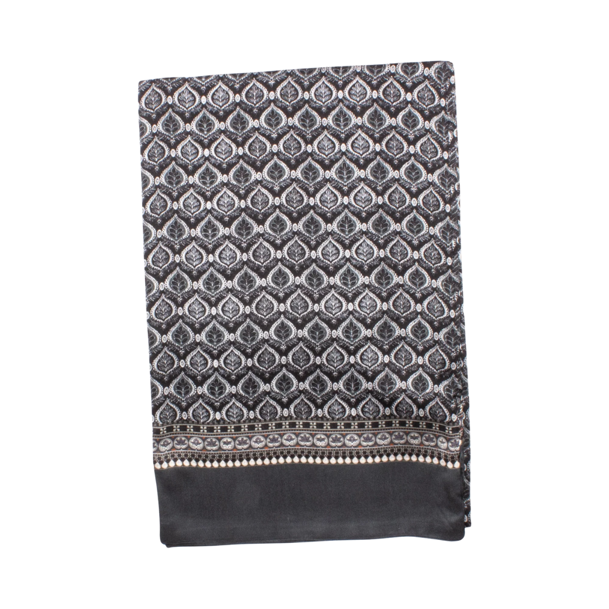 Viseu Scarf - Grey